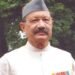 Bhuvan Chandra Khanduri