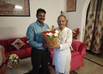 CA Rajeshwar Painyuli