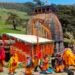 Madmaheshwar Temple