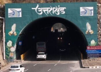Dehradun