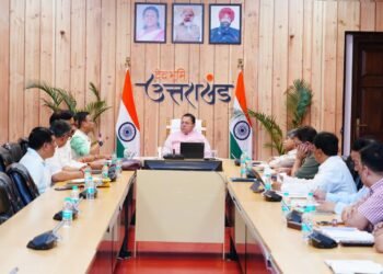 Meeting