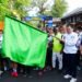 Flags Off