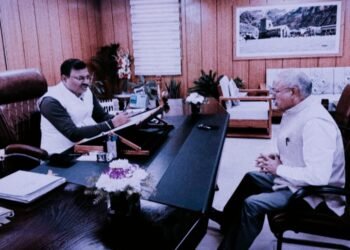 Meeting