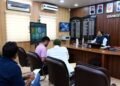 Meeting
