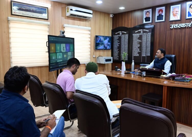 Meeting