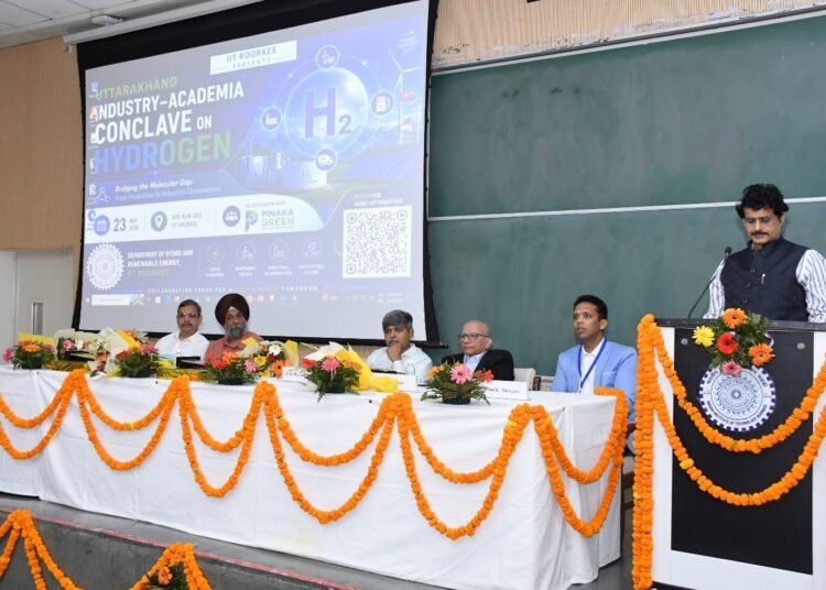 IIT Roorkee