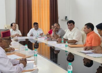 Meeting