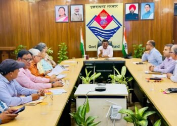 Meeting