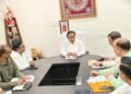 Meeting
