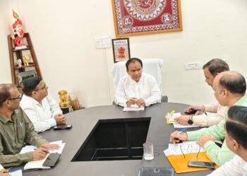 Meeting