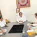 Meeting