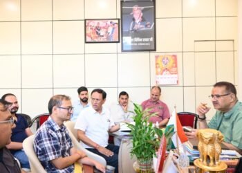 Meeting