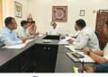 Meeting