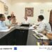 Meeting