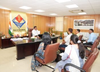 Meeting