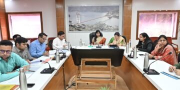 Meeting