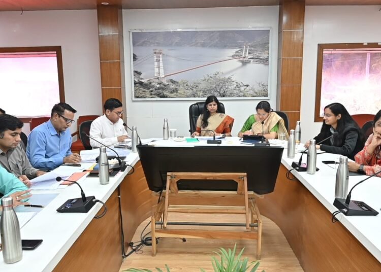 Meeting