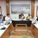 Meeting