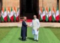India