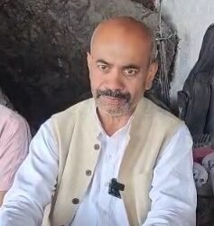 Ravindra Jugra