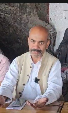 Ravindra Jugra