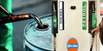 Petrol