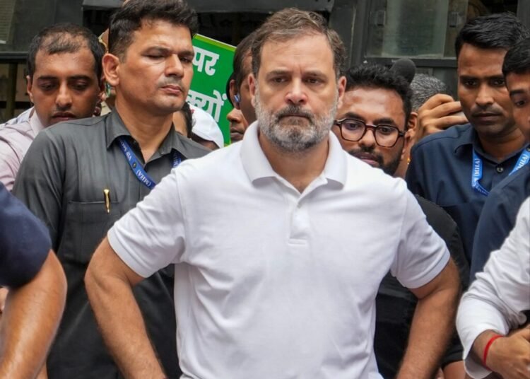 Rahul