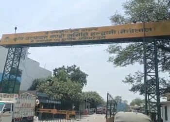 Haldwani