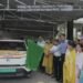 Flag Off