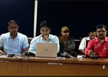 Haldwani