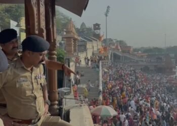 Haridwar