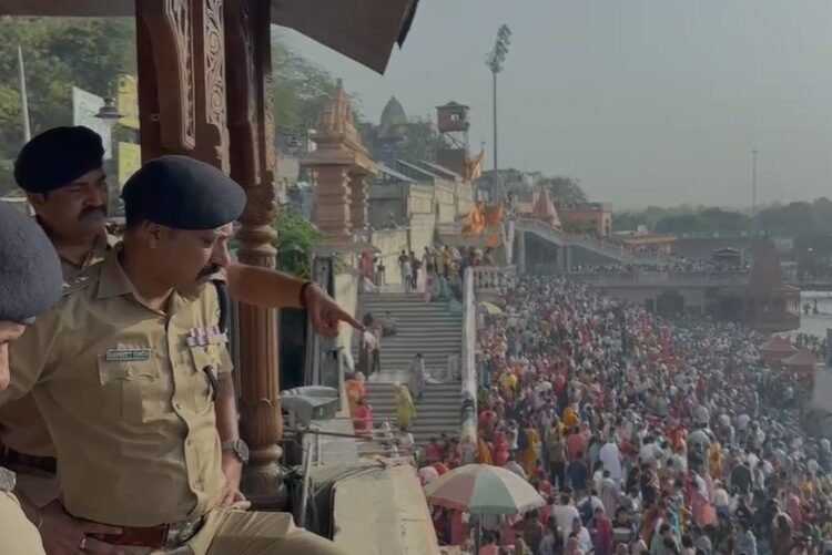 Haridwar
