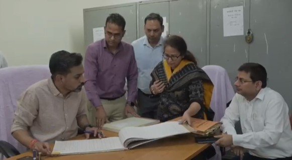 Dehradun
