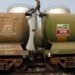 Fuel Demand