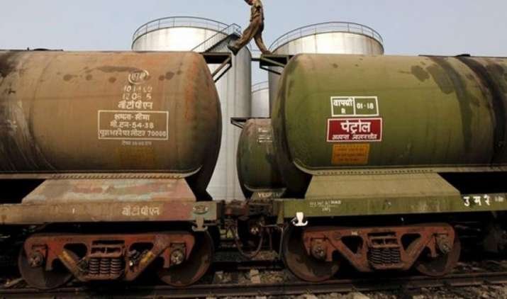 Fuel Demand