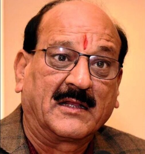 Subodh Uniyal