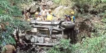 Accident