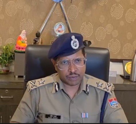 IG Ghardwal