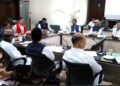 Meeting