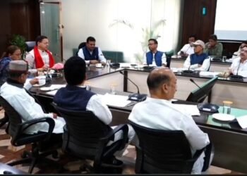 Meeting