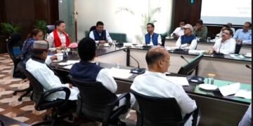 Meeting