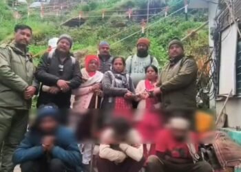 Kedarnath