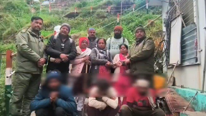 Kedarnath