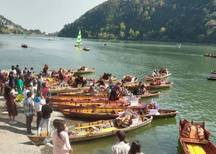 Nainital