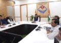 Meeting