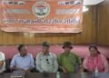Press Meeting