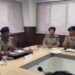 Meeting