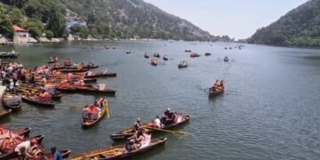Nainital