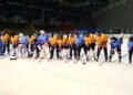 Ice Rink