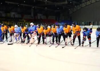 Ice Rink